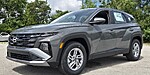 New 2026 HYUNDAI TUCSON SE FWD in DAVIE, FLORIDA