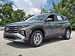 New 2026 HYUNDAI TUCSON SE FWD in DAVIE, FLORIDA (Photo 1)