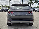 New 2026 HYUNDAI TUCSON SE FWD in DAVIE, FLORIDA (Photo 4)