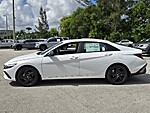 New 2026 HYUNDAI ELANTRA SEL SPORT PLUS SEDAN in DAVIE, FLORIDA (Photo 2)