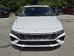 New 2026 HYUNDAI ELANTRA SEL SPORT PLUS SEDAN in DAVIE, FLORIDA (Photo 3)