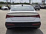New 2026 HYUNDAI ELANTRA SEL SPORT PLUS SEDAN in DAVIE, FLORIDA (Photo 4)