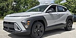New 2027 HYUNDAI KONA SEL SPORT FWD in DAVIE, FLORIDA