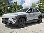 New 2027 HYUNDAI KONA SEL SPORT FWD in DAVIE, FLORIDA (Photo 1)
