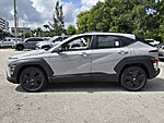 New 2027 HYUNDAI KONA SEL SPORT FWD in DAVIE, FLORIDA (Photo 2)