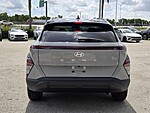 New 2027 HYUNDAI KONA SEL SPORT FWD in DAVIE, FLORIDA (Photo 4)