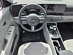 New 2027 HYUNDAI KONA SEL SPORT FWD in DAVIE, FLORIDA (Photo 7)