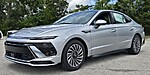 New 2026 HYUNDAI SONATA SEL FWD in DAVIE, FLORIDA