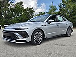 New 2026 HYUNDAI SONATA SEL FWD in DAVIE, FLORIDA (Photo 1)