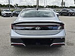 New 2026 HYUNDAI SONATA SEL FWD in DAVIE, FLORIDA (Photo 4)