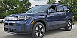 New 2027 HYUNDAI SANTA FE HYBRID SEL FWD in DAVIE, FLORIDA