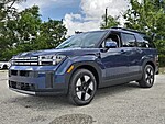 New 2027 HYUNDAI SANTA FE HYBRID SEL FWD in DAVIE, FLORIDA (Photo 1)