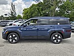 New 2027 HYUNDAI SANTA FE HYBRID SEL FWD in DAVIE, FLORIDA (Photo 2)