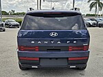 New 2027 HYUNDAI SANTA FE HYBRID SEL FWD in DAVIE, FLORIDA (Photo 4)