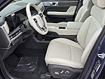 New 2027 HYUNDAI SANTA FE HYBRID SEL FWD in DAVIE, FLORIDA (Photo 5)