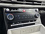 New 2027 HYUNDAI SANTA FE HYBRID SEL FWD in DAVIE, FLORIDA (Photo 8)