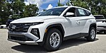 New 2026 HYUNDAI TUCSON SE FWD in DAVIE, FLORIDA