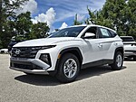 New 2026 HYUNDAI TUCSON SE FWD in DAVIE, FLORIDA (Photo 1)