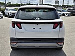 New 2026 HYUNDAI TUCSON SE FWD in DAVIE, FLORIDA (Photo 4)