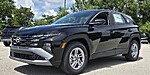 New 2026 HYUNDAI TUCSON SE FWD in DAVIE, FLORIDA