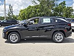 New 2026 HYUNDAI TUCSON SE FWD in DAVIE, FLORIDA (Photo 2)