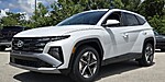 New 2026 HYUNDAI TUCSON SEL FWD in DAVIE, FLORIDA