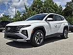 New 2026 HYUNDAI TUCSON SEL FWD in DAVIE, FLORIDA (Photo 1)