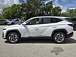 New 2026 HYUNDAI TUCSON SEL FWD in DAVIE, FLORIDA (Photo 2)