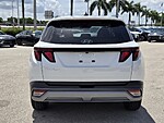 New 2026 HYUNDAI TUCSON SEL FWD in DAVIE, FLORIDA (Photo 4)