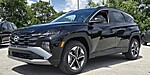 New 2026 HYUNDAI TUCSON HYBRID SEL CONVENIENCE AWD in DAVIE, FLORIDA