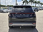 New 2026 HYUNDAI TUCSON HYBRID SEL CONVENIENCE AWD in DAVIE, FLORIDA (Photo 4)