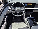 New 2026 HYUNDAI TUCSON HYBRID SEL CONVENIENCE AWD in DAVIE, FLORIDA (Photo 7)