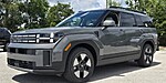 New 2027 HYUNDAI SANTA FE HYBRID SEL FWD in DAVIE, FLORIDA