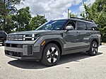 New 2027 HYUNDAI SANTA FE HYBRID SEL FWD in DAVIE, FLORIDA (Photo 1)