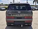 New 2027 HYUNDAI SANTA FE HYBRID SEL FWD in DAVIE, FLORIDA (Photo 4)