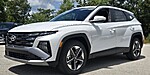 New 2026 HYUNDAI TUCSON SEL PREMIUM FWD in DAVIE, FLORIDA
