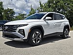 New 2026 HYUNDAI TUCSON SEL PREMIUM FWD in DAVIE, FLORIDA (Photo 1)