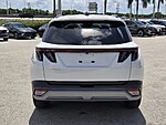 New 2026 HYUNDAI TUCSON SEL PREMIUM FWD in DAVIE, FLORIDA (Photo 4)