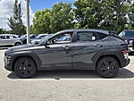 New 2027 HYUNDAI KONA SEL SPORT FWD in DAVIE, FLORIDA (Photo 2)