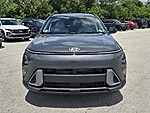 New 2027 HYUNDAI KONA SEL SPORT FWD in DAVIE, FLORIDA (Photo 3)