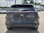 New 2027 HYUNDAI KONA SEL SPORT FWD in DAVIE, FLORIDA (Photo 4)