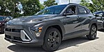 New 2027 HYUNDAI KONA SEL SPORT FWD in DAVIE, FLORIDA