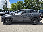 New 2027 HYUNDAI KONA SEL SPORT FWD in DAVIE, FLORIDA (Photo 2)