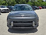 New 2027 HYUNDAI KONA SEL SPORT FWD in DAVIE, FLORIDA (Photo 3)