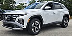 New 2026 HYUNDAI TUCSON SEL FWD in DAVIE, FLORIDA