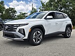 New 2026 HYUNDAI TUCSON SEL FWD in DAVIE, FLORIDA (Photo 1)