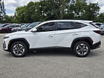 New 2026 HYUNDAI TUCSON SEL FWD in DAVIE, FLORIDA (Photo 2)