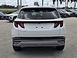 New 2026 HYUNDAI TUCSON SEL FWD in DAVIE, FLORIDA (Photo 4)