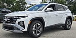 New 2026 HYUNDAI TUCSON SEL PREMIUM FWD in DAVIE, FLORIDA
