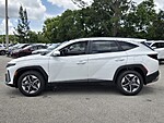 New 2026 HYUNDAI TUCSON SEL PREMIUM FWD in DAVIE, FLORIDA (Photo 2)